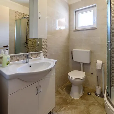 Robi Apartment Trogir