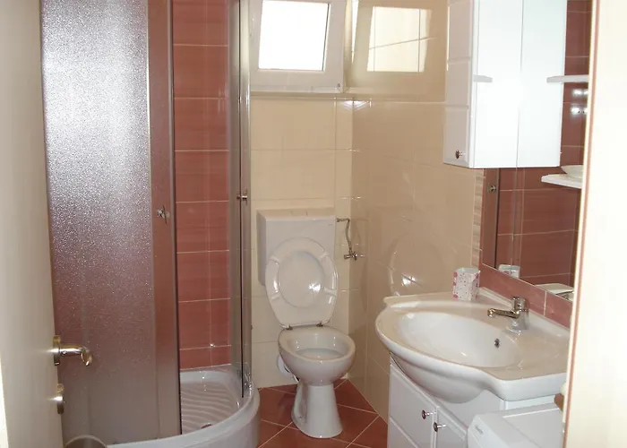 Robi Apartman