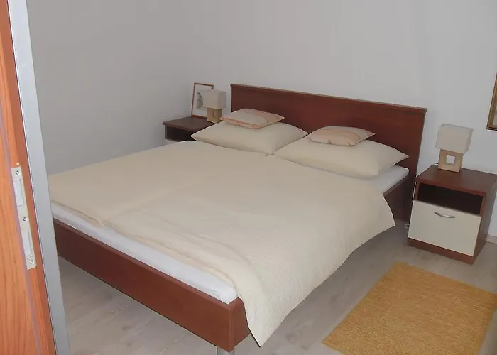 Apartman Robi