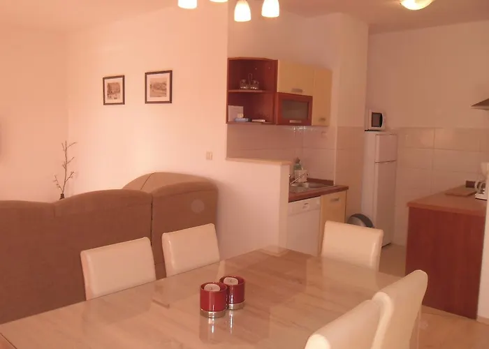 Apartman Robi Trogir