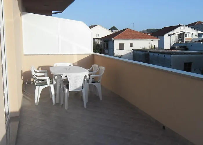 Apartman Robi Trogir