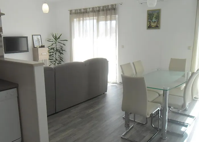 Apartman Robi