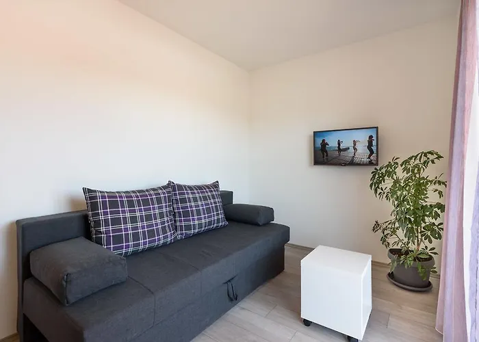 Apartman Robi Trogir