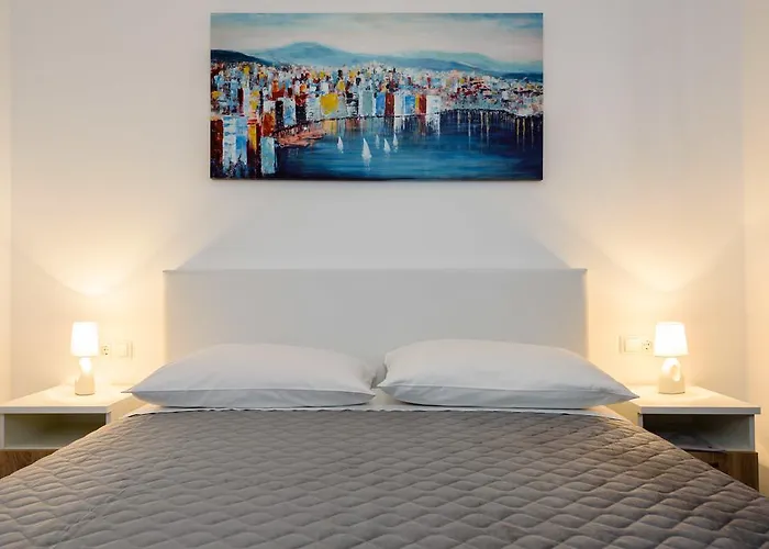 Robi Apartman Trogir