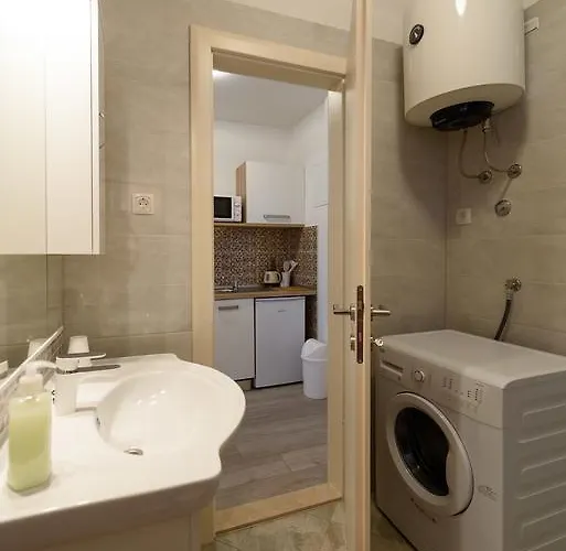 Apartman Robi Trogir