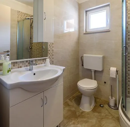 Robi Apartman Trogir