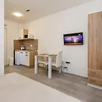 Apartament Robi