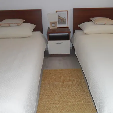 Apartman Robi