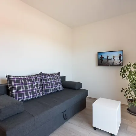 Apartman Robi Trogir