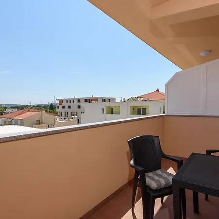 Apartman Robi