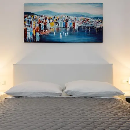 Robi Apartman Trogir
