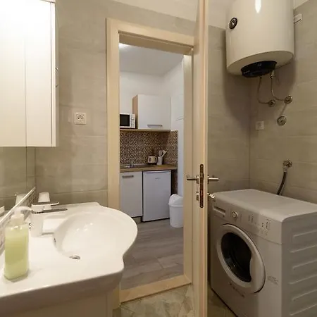 Apartman Robi Trogir