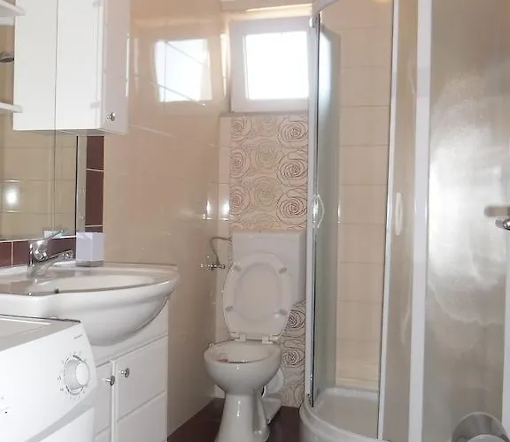 Lägenhet Robi Trogir