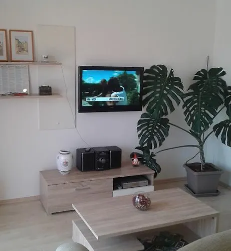 Lägenhet Robi Trogir