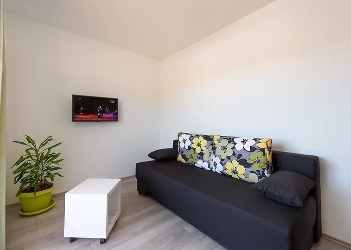 Lägenhet Robi Trogir