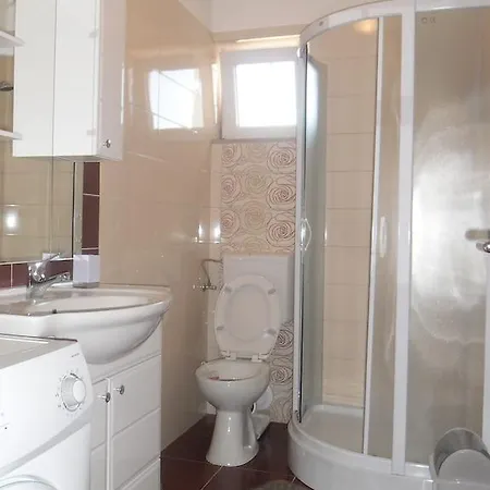 Appartamento Robi Traù