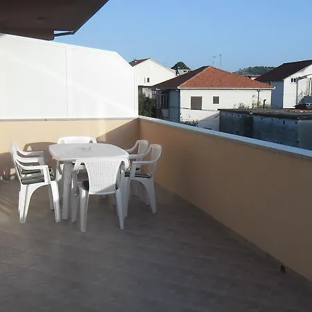 Appartamento Robi Traù